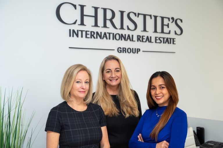 Christie’s International Real Estate Group Expands to the Hamptons